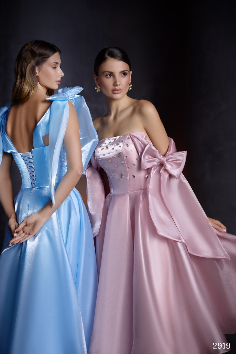 Вечернее платье Licor 2919