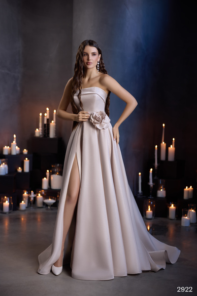 Robe de soirée Licor 2922