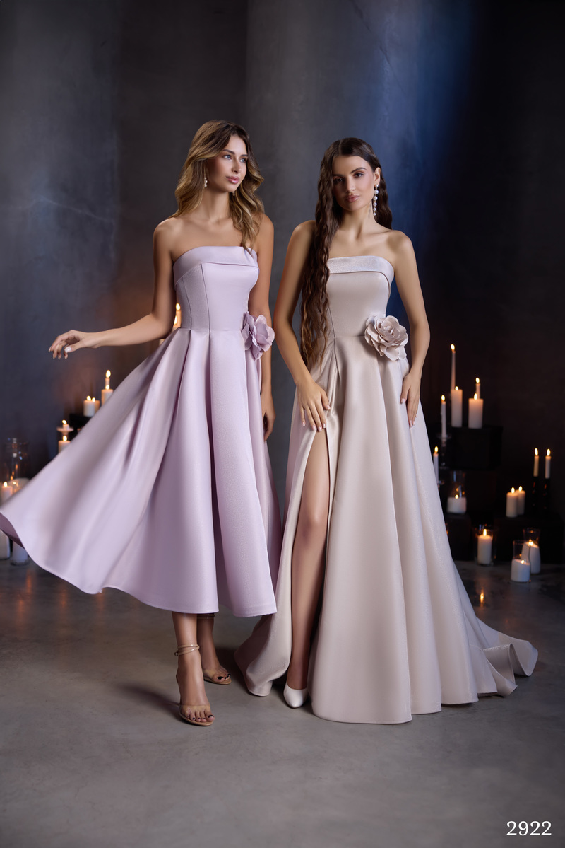 Вечернее платье Licor 2922