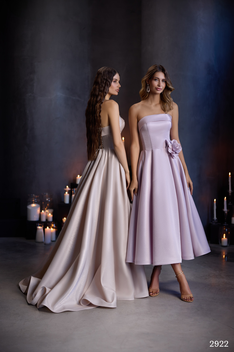 Вечернее платье Licor 2922