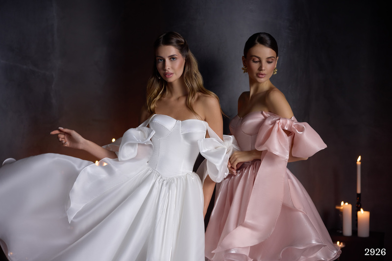 Вечернее платье Licor 2926