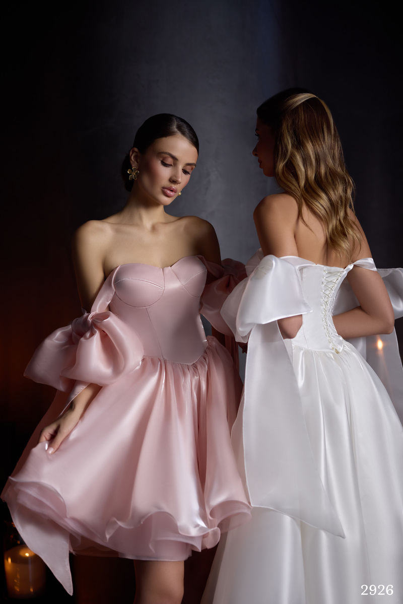 Вечернее платье Licor 2926