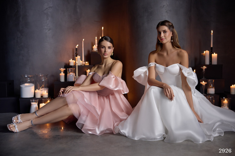 Вечернее платье Licor 2926