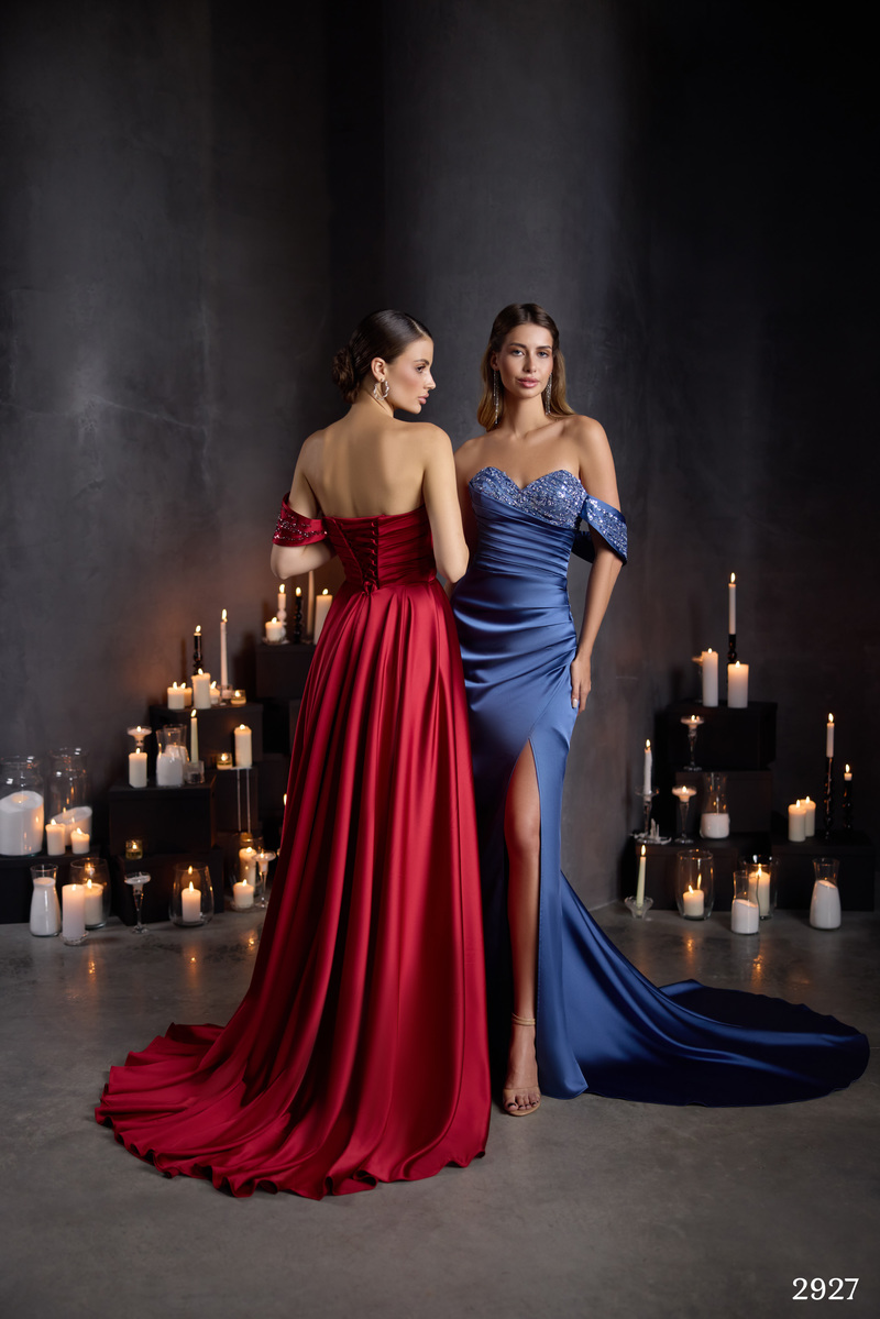 Вечернее платье Licor 2927