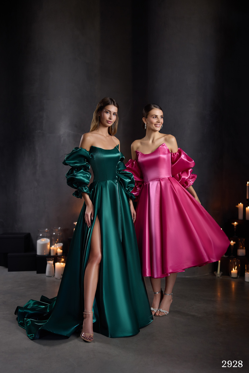 Вечернее платье Licor 2928