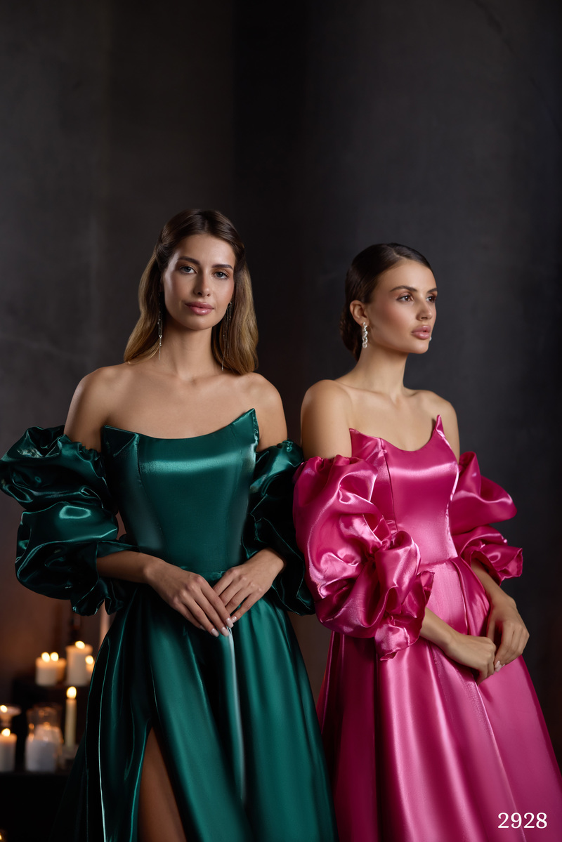 Вечернее платье Licor 2928