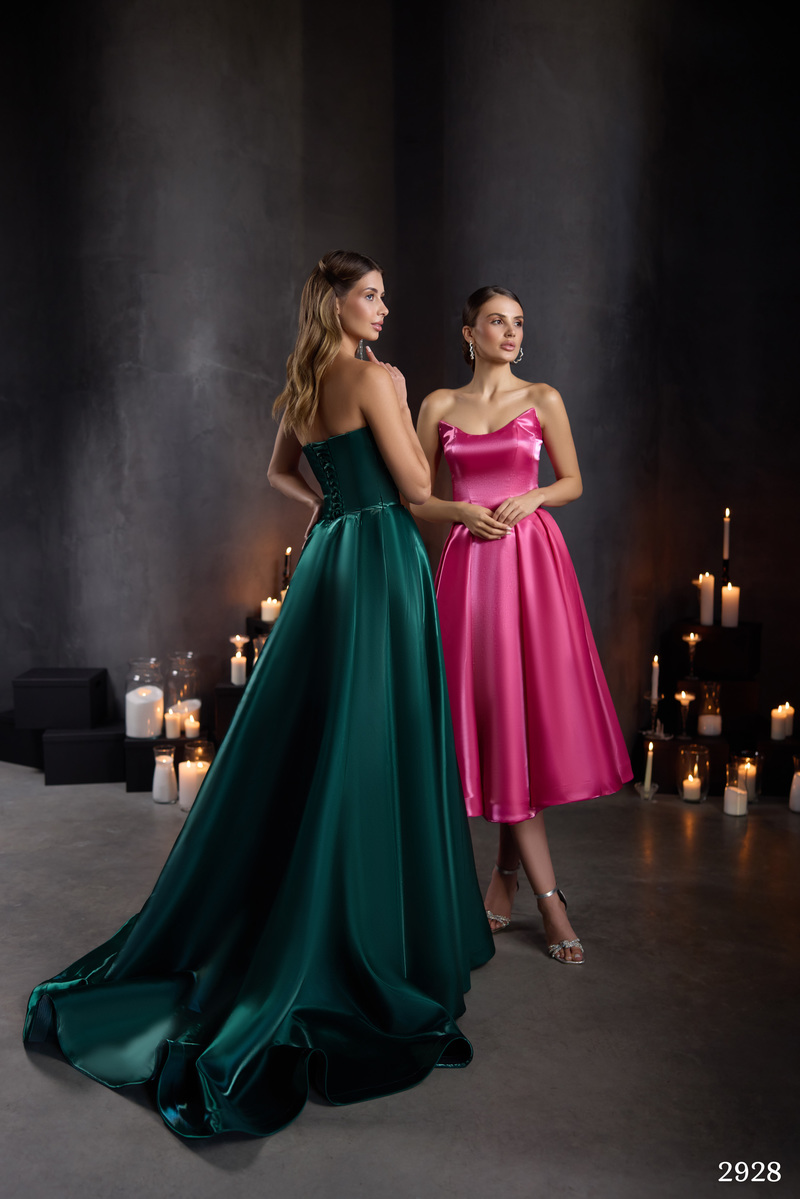 Вечернее платье Licor 2928