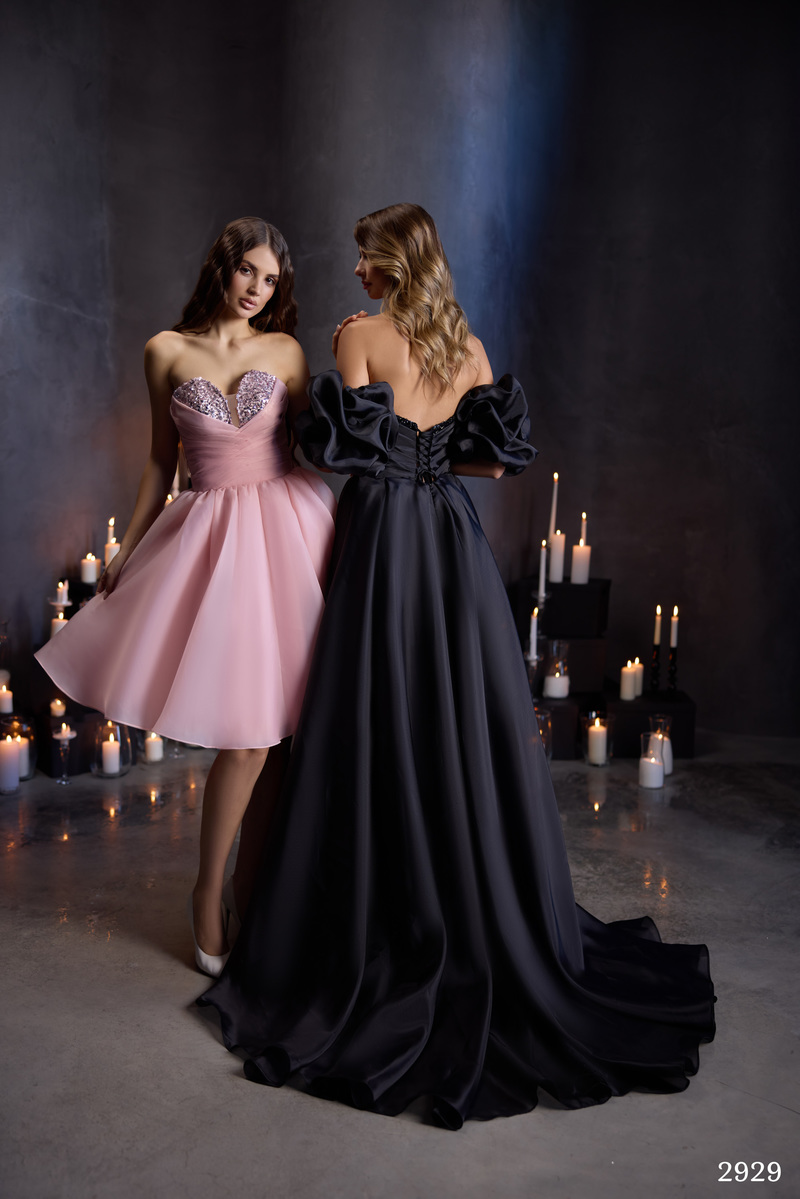 Вечернее платье Licor 2929