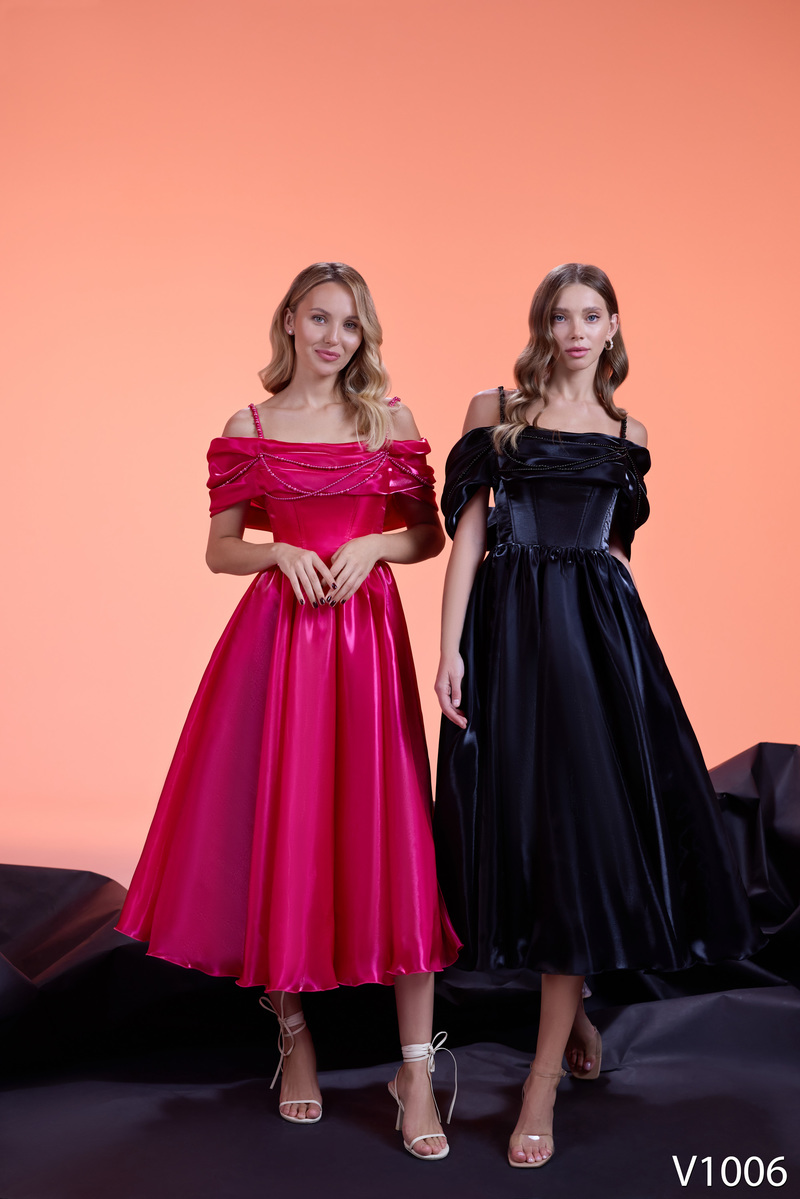 Вечернее платье Vissaria V1006