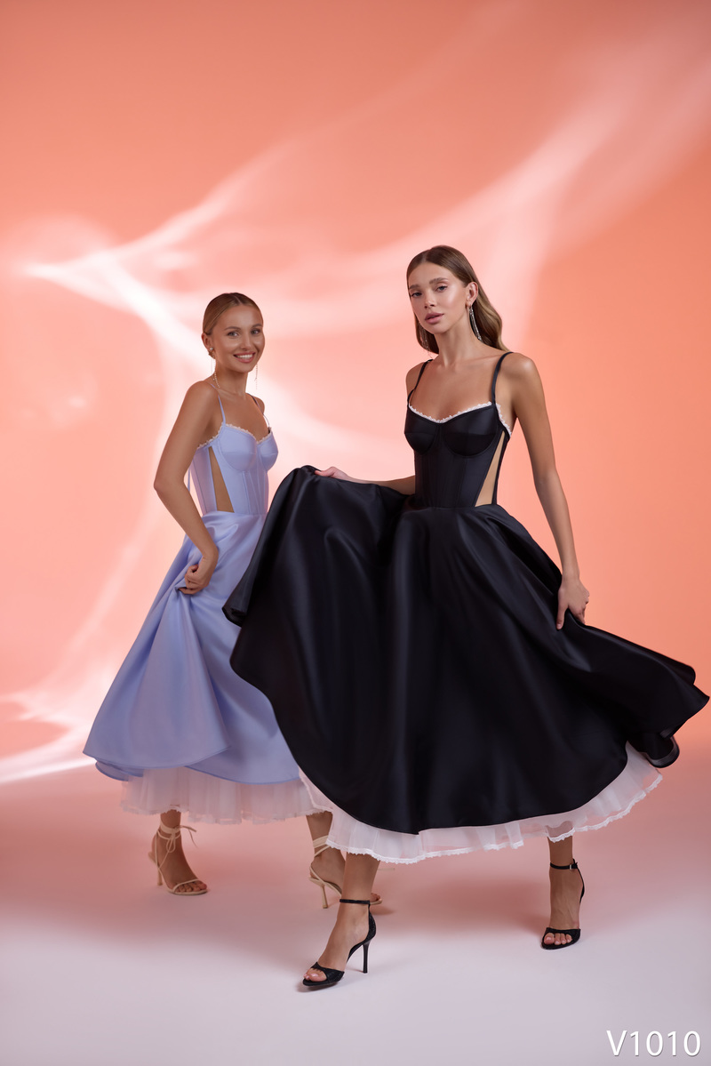 Вечернее платье Vissaria V1010