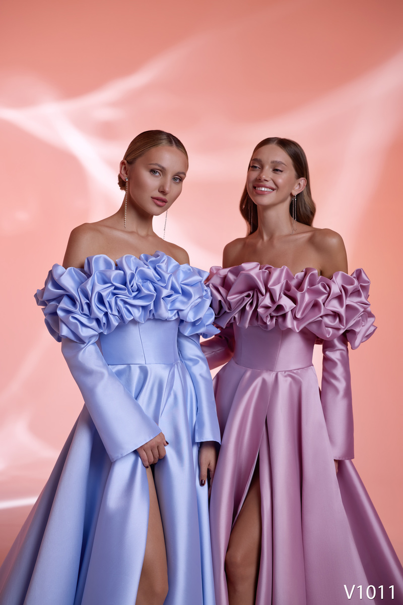 Вечернее платье Vissaria V1011