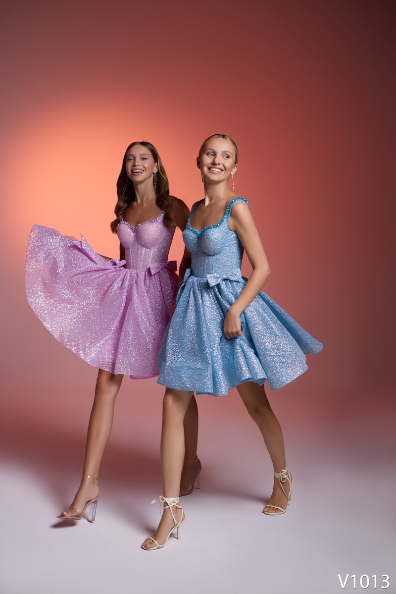 Вечернее платье Vissaria V1013