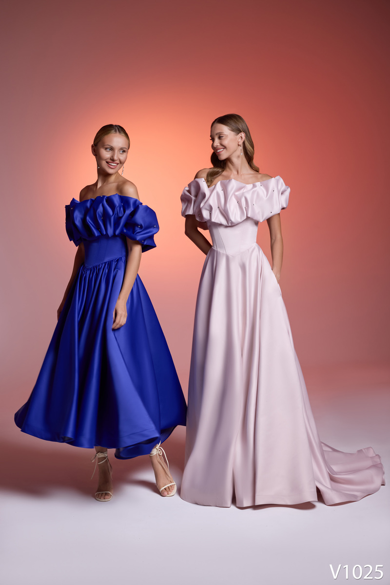 Вечернее платье Vissaria V1025