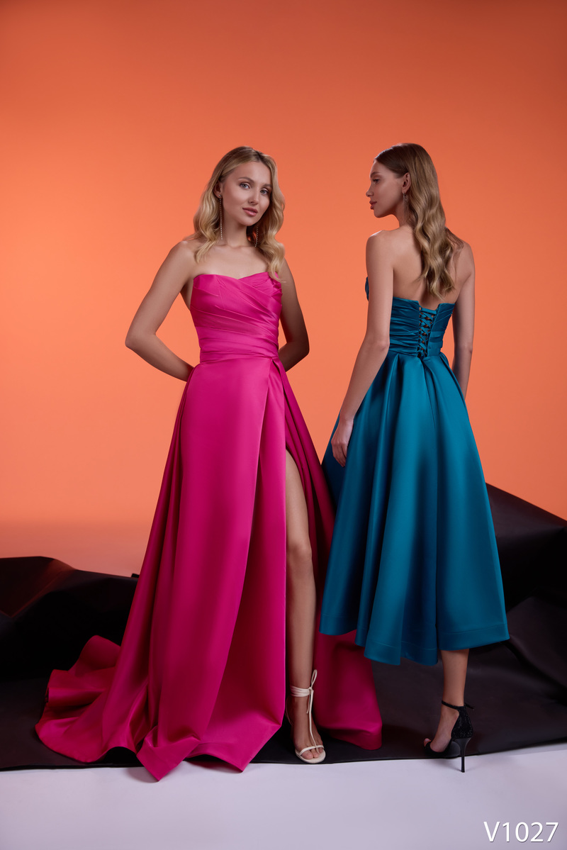 Вечернее платье Vissaria V1027