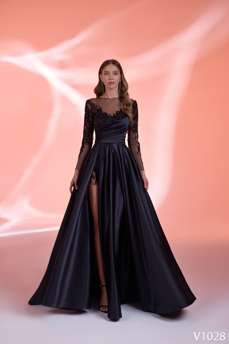Вечернее платье Vissaria V1028
