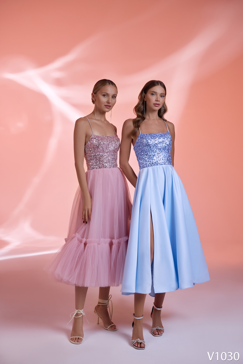 Вечернее платье Vissaria V1030