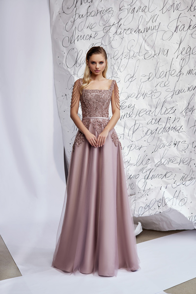 Večerní šaty Vissaria V956