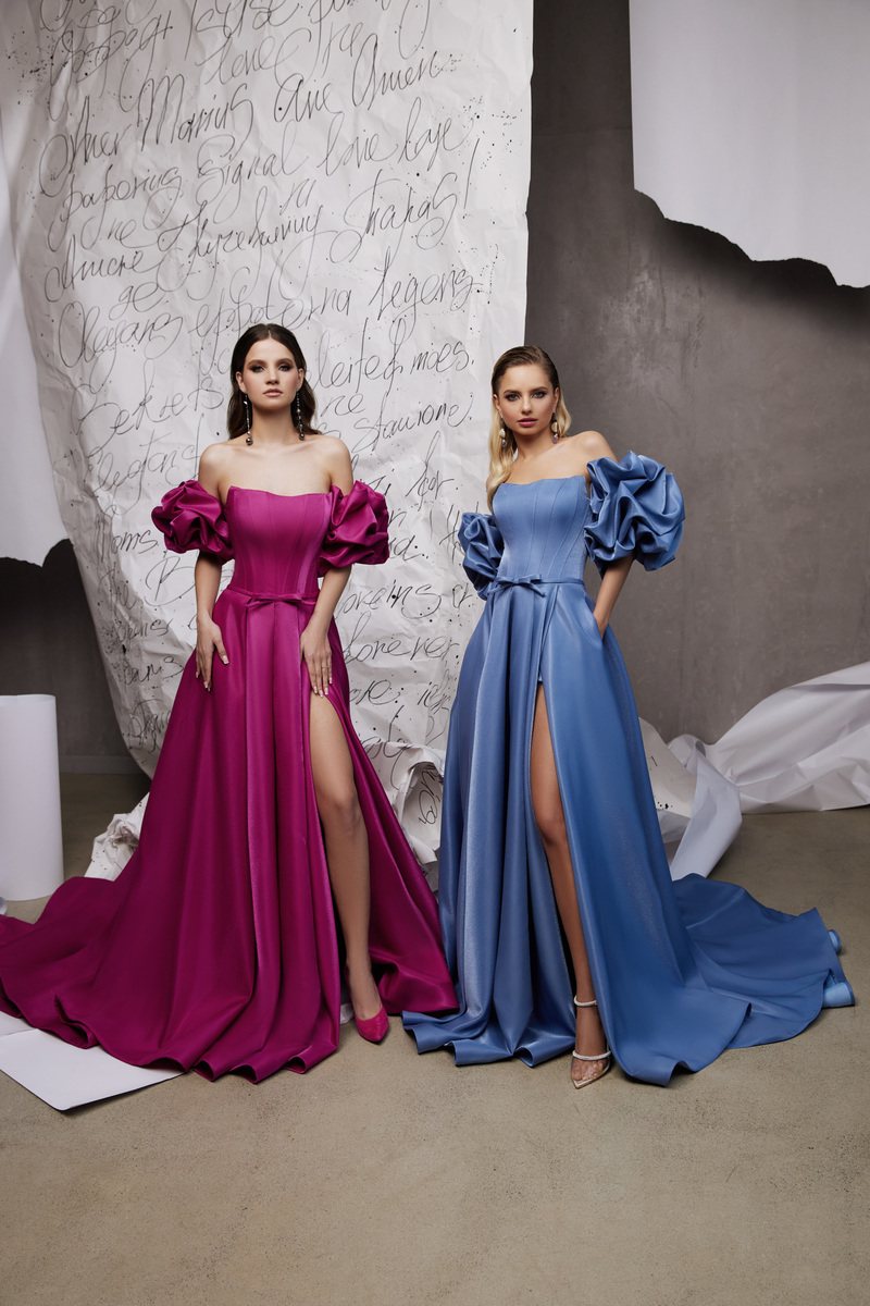 Вечернее платье Vissaria V958