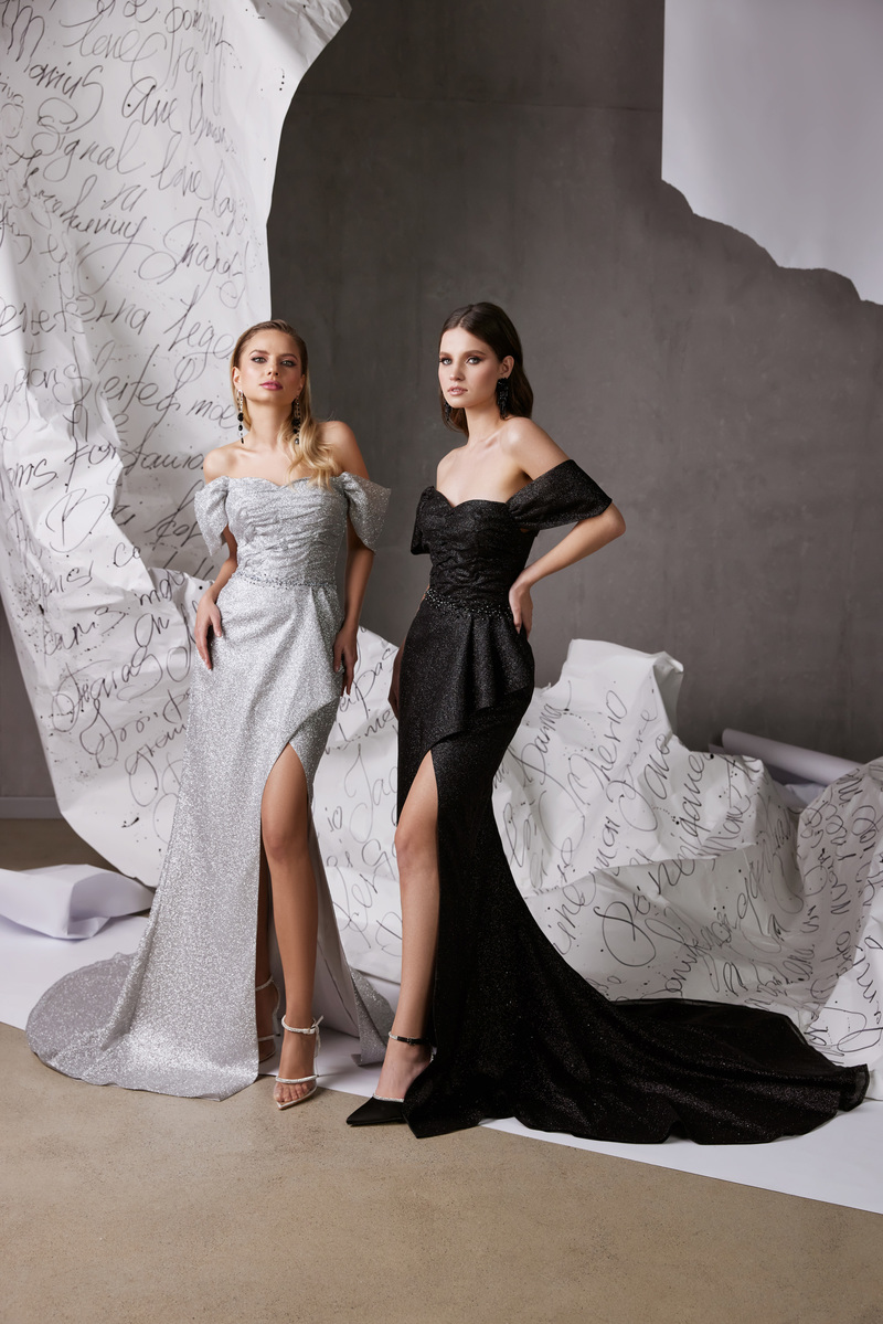 Вечернее платье Vissaria V962