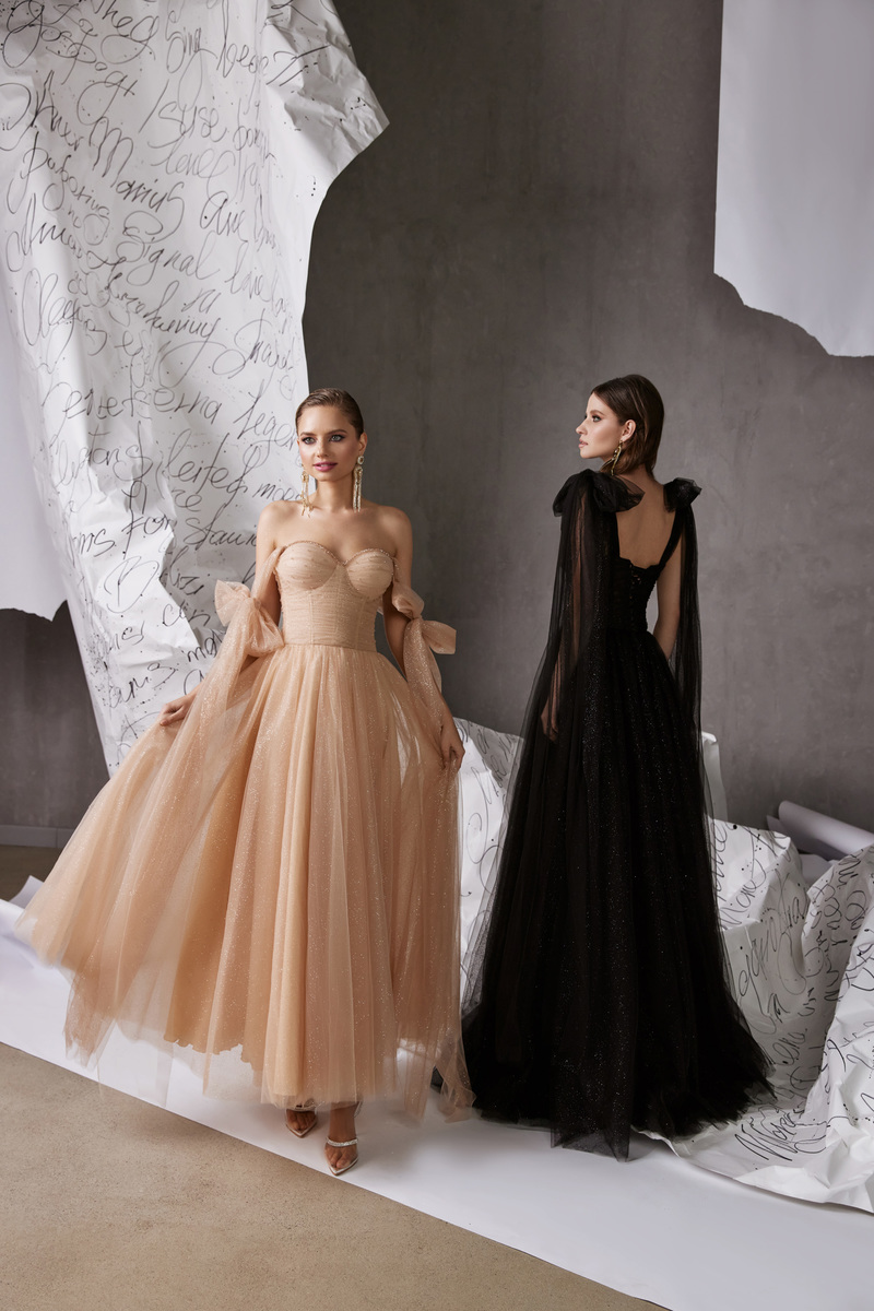 Вечернее платье Vissaria V963