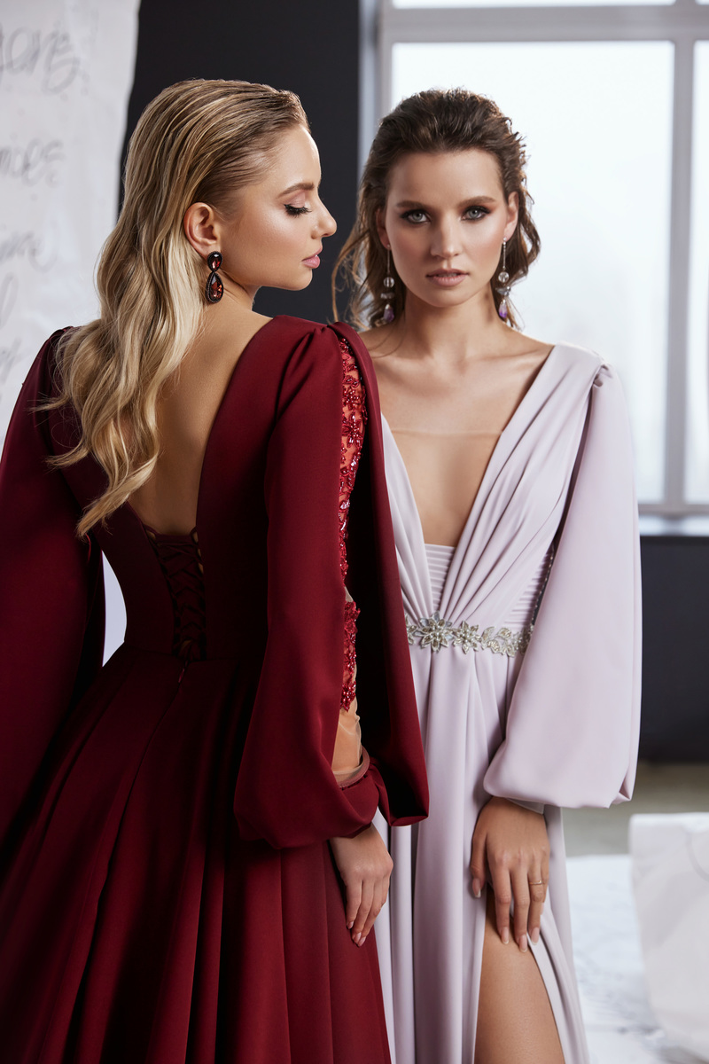 Вечернее платье Vissaria V967