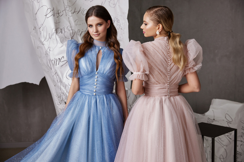 Вечернее платье Vissaria V971