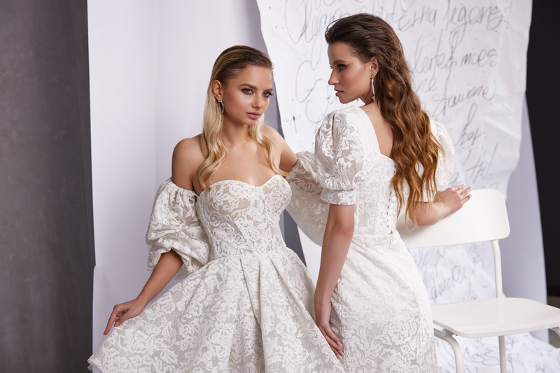 Вечернее платье Vissaria V974