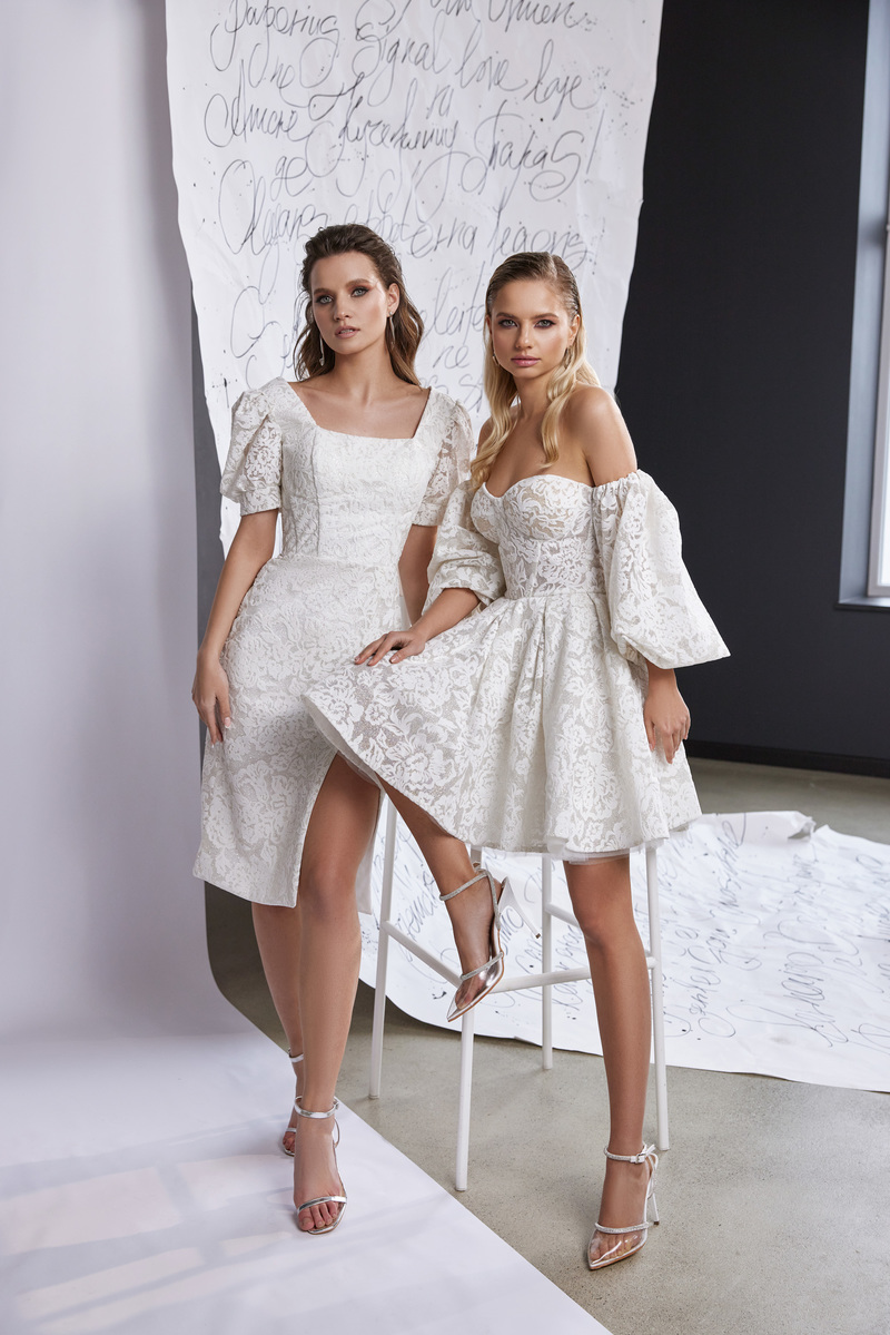 Вечернее платье Vissaria V974