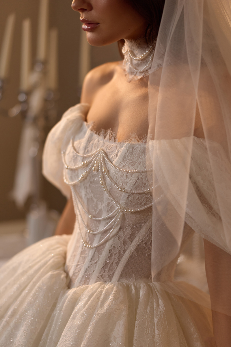Brautkleid Vissaria VK 034